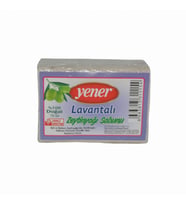 Yener Lavantalı, Zeytinyağı Sabunu Tekli