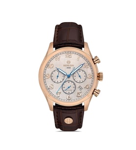 Hislon Date Collection DT171R-01KR Erkek Kol Saati
