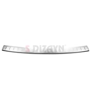 Nissan X-Trail Krom Arka Tampon Eşiği 2014-2022