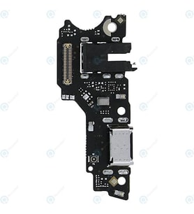 Oppo A53S 2020 Şarj Soketi CPH2139 - CPH2135