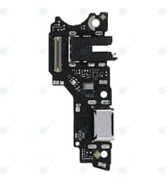 Oppo A53S 2020 Şarj Soketi CPH2139 - CPH2135