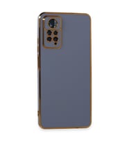Redmi Note 11 Kılıf Volet Silikon -