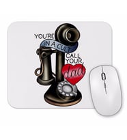 My Favorite  Murder Mouse Pad