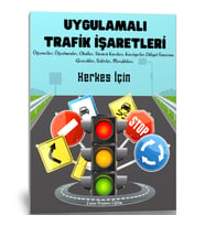 Uygulamalı Trafik İşaretleri Kitabı