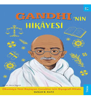 Gandhi'nin Hikâyesi