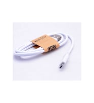 Zore Micro Usb Bronz Kablo Z-21 (Beyaz)