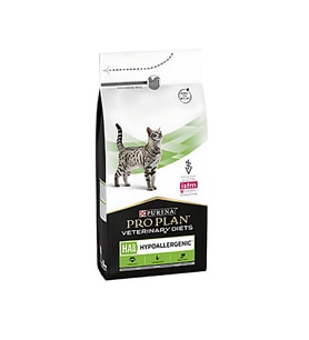  Hypoallergenic  Veterinary Diets  1.3 Kg  Kedi  Cat