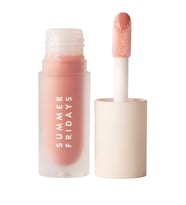 SUMMER FRIDAYS Rêve Lip Oil - Nemlendirici Dudak Yağı Bare Sand