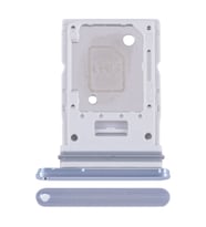 Samsung Uyumlu Galaxy A55 Sim Kart Tepsisi SM-A556E (Mavi)
