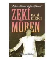 Aşkın Kavurduğu Güneş - Zeki Müren