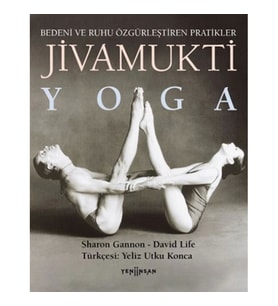 Jivamukti Yoga