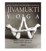 Jivamukti Yoga