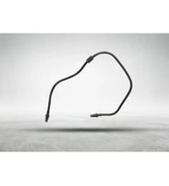 Mercedes W222 Radyatör Su Depo Hava Hortumu M278 2225014125 Wender