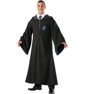 Harry Potter Ravenclaw Kostümü Yetişkin