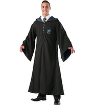 Harry Potter Ravenclaw Kostümü Yetişkin