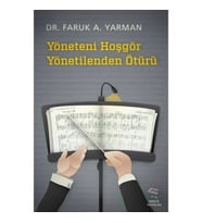 Yöneteni Hoşgör Yönetilenden Ötürü