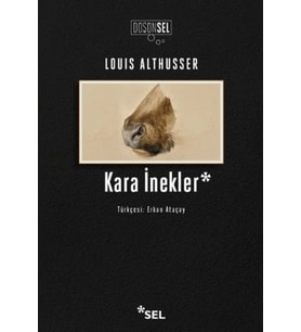 Kara İnekler
