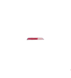 AUDİ - ARKA TAMPON REFLEKTÖRÜ (İÇ+DIŞ) SOL A6 2020-