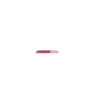 AUDİ - ARKA TAMPON REFLEKTÖRÜ (İÇ+DIŞ) SOL A6 2020-