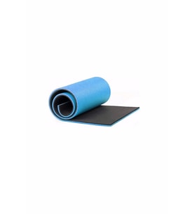 Çift Taraflı Yoga Minderi Ve Spor Matı 10mm