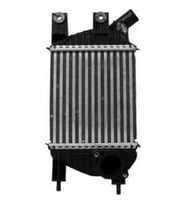 Nissan Micra 3 1.5 DCI 2003- Turbo Radyatörü Intercooler 523X174X30 14461BC400 Wisco