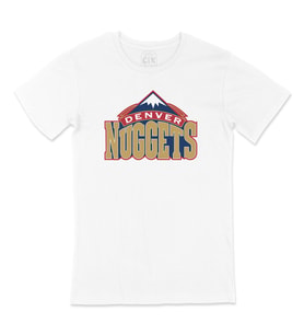 Denver Nuggets Tişört