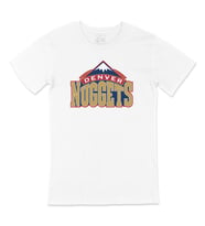 Denver Nuggets Tişört