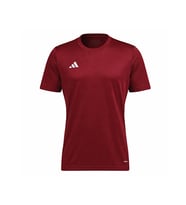 Adidas Tabela 23 Jsy Erkek Futbol Forması KR3319 Kırmızı
