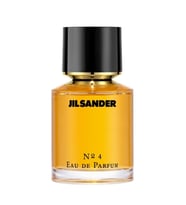 Jil Sander No 4 EDP 100 ml Kadın Parfümü