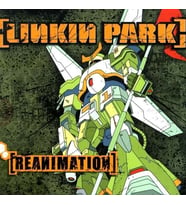 Linkin Park - Reanimation - Plak