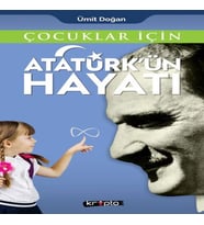 Çuklar İçin - Atatürk'ün Hayatı