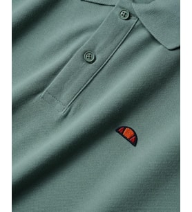 Ellesse Erkek Polo Tişört M-6SM5044-MNT Mint