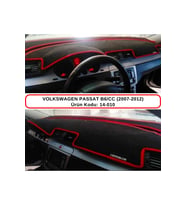 Volkswagen Passat B6/cc (2007-2012) Torpido Koruması / Halısı / Örtüsü / Kılıfı