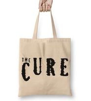 The Cure Bez Çanta Uzun Saplı