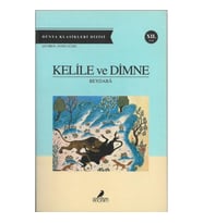 KELİLE VE DİMNE