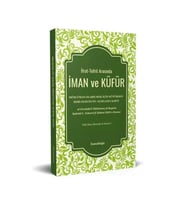 İfrat-tefrit Arasında Iman Ve Küfür