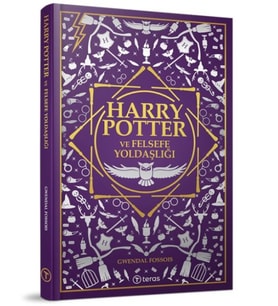 Harry Potter ve Felsefe Yoldaşlığı