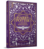 Harry Potter ve Felsefe Yoldaşlığı