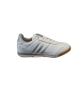 M.P. 222-2668 Mr Jogging Erkek Beyaz Sneaker Ayakkabı