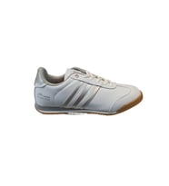M.P. 222-2668 Mr Jogging Erkek Beyaz Sneaker Ayakkabı