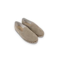 Outlet - Yemen Erkek Ayakkabıları Turuncu