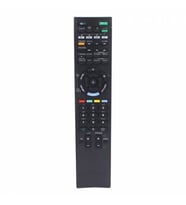 Sony Rm-yd037 Plazma Lcd Led Tv Kumandası