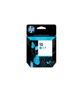 Hp 10-C4801A Mavi Baskı Kafası