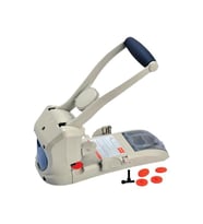 Temat Kollu Perfaratör ( Delgeç ) Extra 2 Pin+10 Disk  HDP2160N