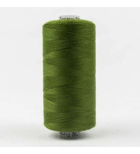 Wonderfil Polyester Dikiş İpliği - DS846 - Limeade
