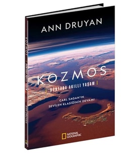 Kozmos: Dünyada Akıllı Yaşam