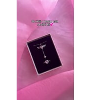 Pandora Pink Set - Sevdiklerinize En Özel Hediye