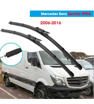 Mercedes Sprinter Ön Cam Silecek Süpürgesi Takimi 2006--2015 451263077