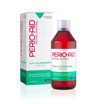 Perio Aid Active Control Mundspüllung Ağız Çalkalama Suyu 150ml