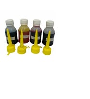 Canon Gı-490 Muadil Mürekkep Set Pixma Uyumlu G1400/G2400/G3400